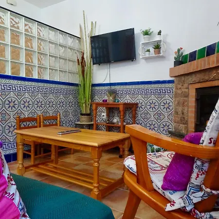 Apartamento Sueños De