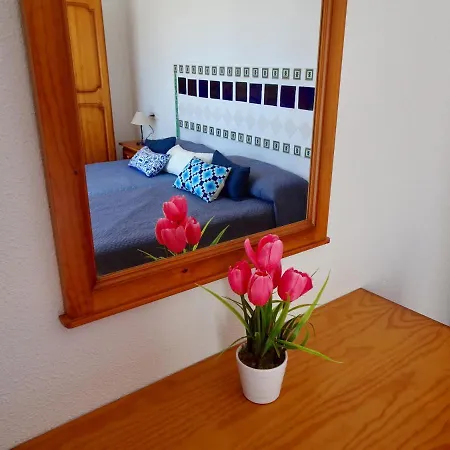 Apartamento Suenos De