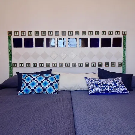 Suenos De Apartment *