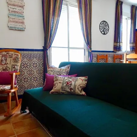 Apartment Suenos De San Jose (Almeria)