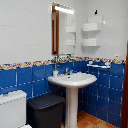 Apartment Suenos De *