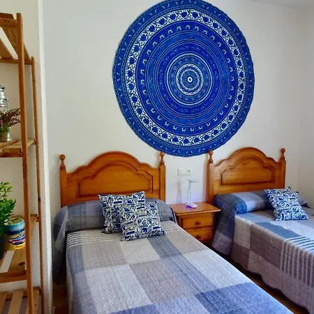 Suenos De Apartment *