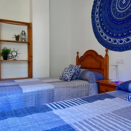 Suenos De Apartment